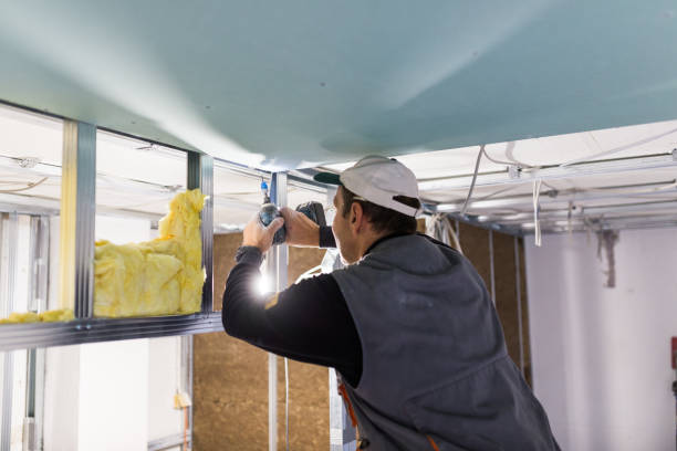 Best Spray Foam Insulation in Pomona, CA
